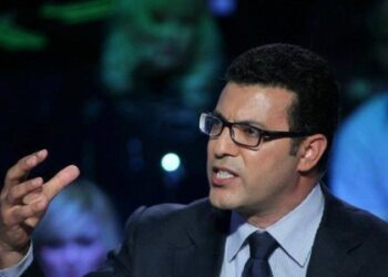 Mongi Rahoui candidat aux &eacute;lections pr&eacute;sidentielles