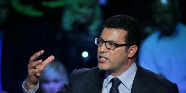 Mongi Rahoui candidat aux élections présidentielles