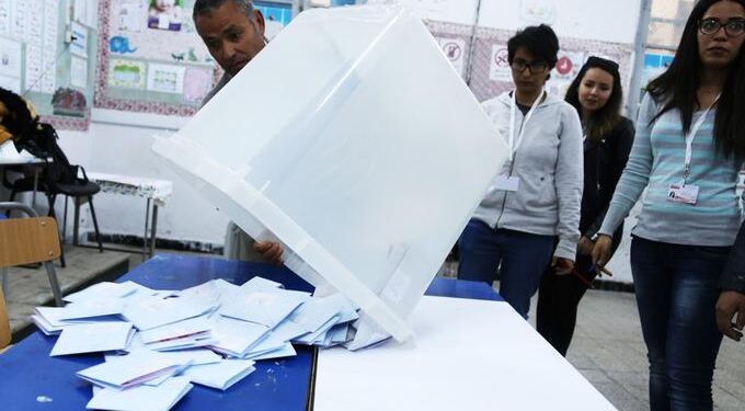 Les dates officielles des &eacute;lections l&eacute;gislatives et pr&eacute;sidentielles d&eacute;voil&eacute;es