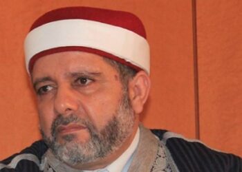 Egalit&eacute; dans l'h&eacute;ritage : Noureddine Khademi propose un r&eacute;f&eacute;rendum social