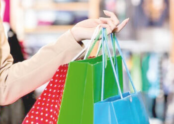Les soldes d'hiver prolong&eacute;es