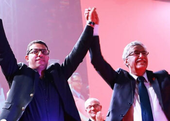 Front Populaire : Des primaires entre Hammami et Rahoui !?
