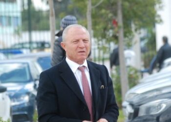 Le bloc de Nidaa Tounes refuse la d&eacute;mission de Ridha Charfeddine