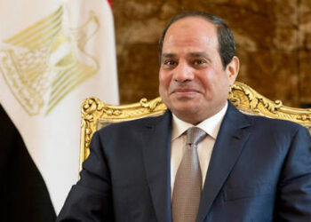 Sommet Arabe : Abdelfattah Al-Sissi atterrit à Tunis