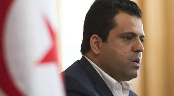 Slim Riahi, investi candidat à l'élection présidentielle par l'UPL