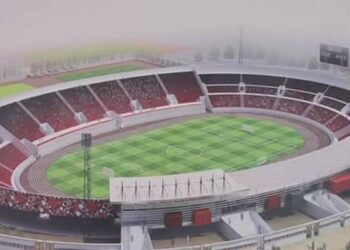 Le stade de Sousse va faire peau neuve !