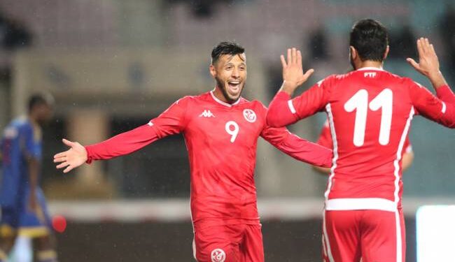 Tunisie - Eswatini : Carton plein pour la première d'Alain Giresse