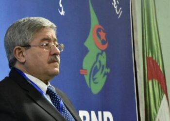 Algérie : Le parti RND, principal allié de Bouteflika, réclame sa démission