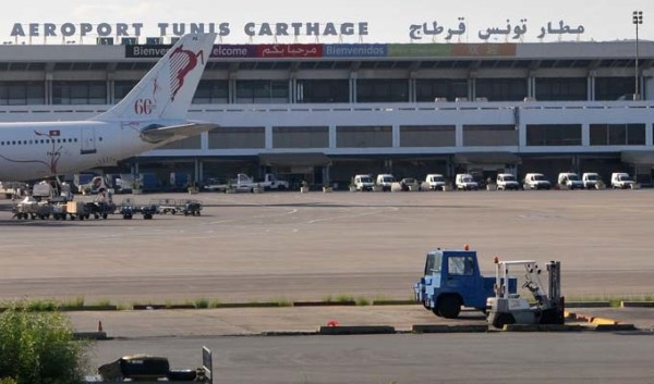 Les agents de Tunisair en grève générale