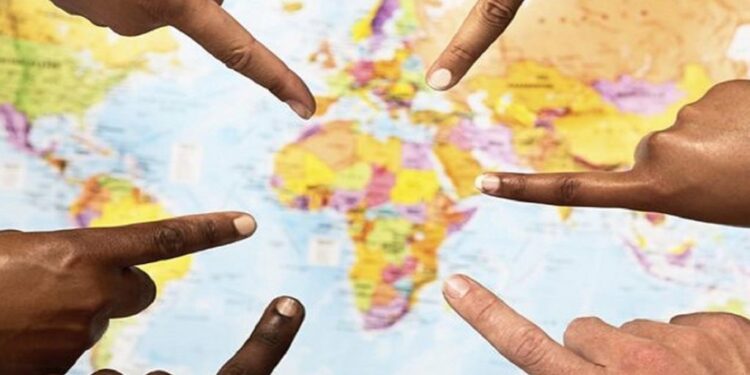La Tunisie veut établir des vols directs avec plusieurs pays africains