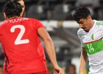 Alg&eacute;rie - Tunisie : Du mezoued pour pallier les consultants sur Watania 2