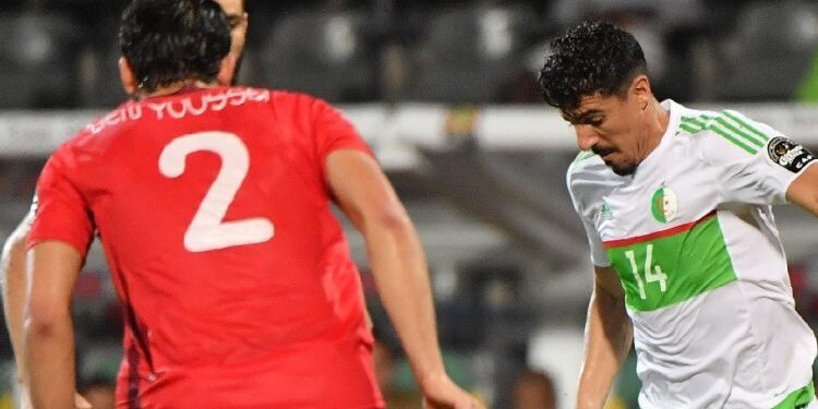Algérie - Tunisie : Du mezoued pour pallier les consultants sur Watania 2