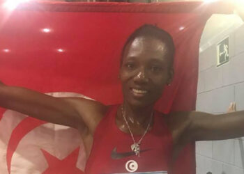World Masters Athletics : Une Tunisienne d&eacute;croche le bronze aux 3000m