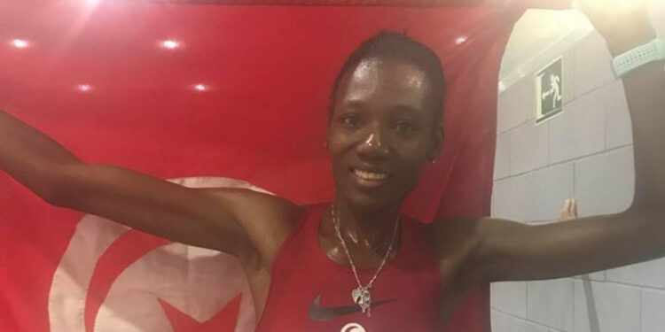 World Masters Athletics : Une Tunisienne décroche le bronze aux 3000m