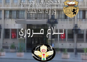 Sommet Arabe : Le minist&egrave;re de l'Int&eacute;rieur publie un avis de circulation