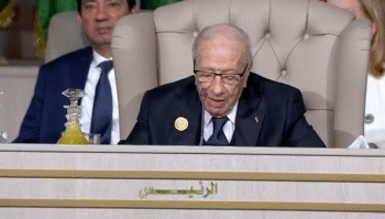 Sommet Arabe : La Palestine, la Syrie et la Libye au menu