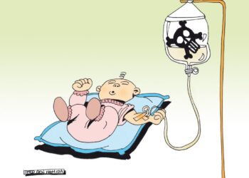 Nos hôpitaux cartonnent !