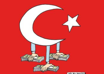 Bienvenue en "Tunirquie" !