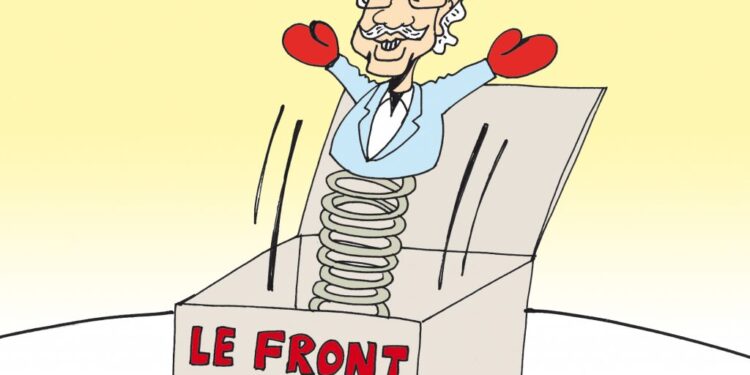 Une opportunité à saisir !