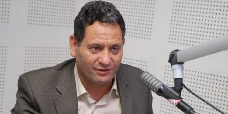 N&eacute;ji Bghouri : "La gr&egrave;ve g&eacute;n&eacute;rale dans le secteur des m&eacute;dias est toujours d&rsquo;actualit&eacute;"