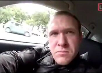 Attaques en Nouvelles-Zélande : L'auteur, un islamophobe violent âgé de 28 ans