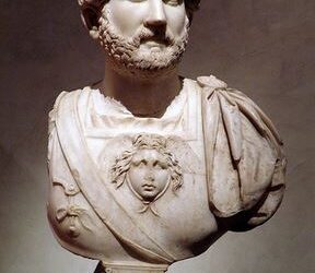 Quand Carthage porta le nom Hadrianopolis