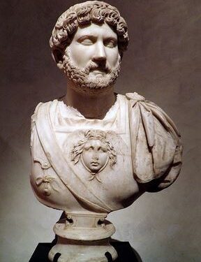 Quand Carthage porta le nom Hadrianopolis