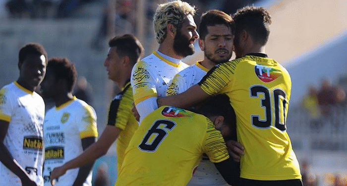 Ligue 1 | 16ème J. : Première défaite du CAB