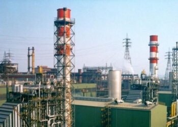 La nouvelle centrale &eacute;lectrique de Rad&egrave;s assurera 10% de la production nationale