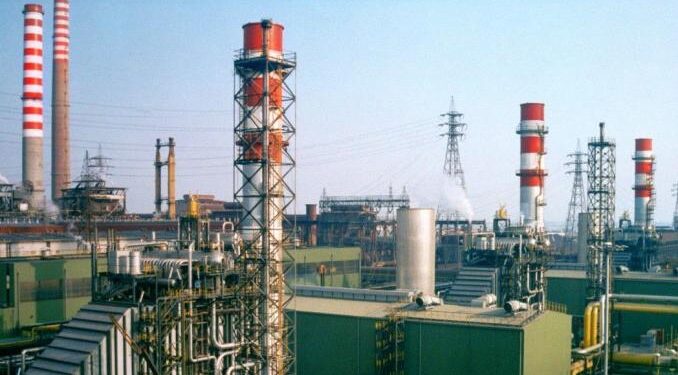 La nouvelle centrale &eacute;lectrique de Rad&egrave;s assurera 10% de la production nationale