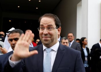Tunisie : Le duo Youssef Chahed - Kais Saied, reste le favori des sondages
