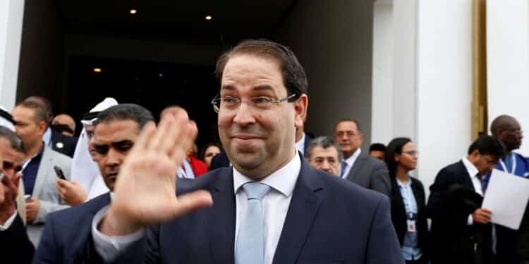 Tunisie : Le duo Youssef Chahed - Kais Saied, reste le favori des sondages