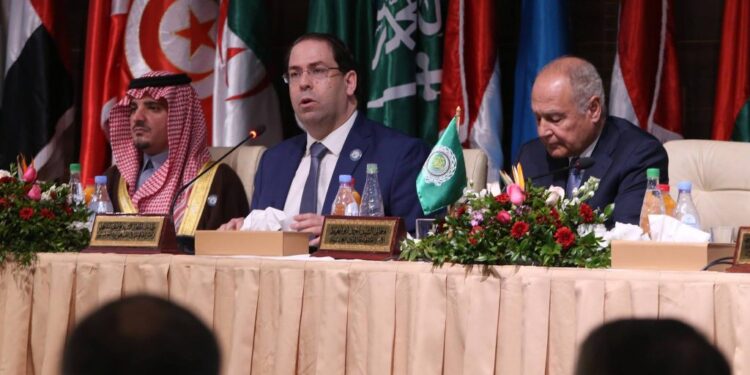 Youssef Chahed : "Le retour des terroristes des zones de conflit nécessite une préparation"