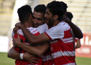 Champions League : Le Club Africain bat le CS Constantine