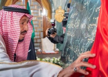 L'Arabie Saoudite va restaurer la mosqu&eacute;e Zitouna et construire un CHU &agrave; Kairouan