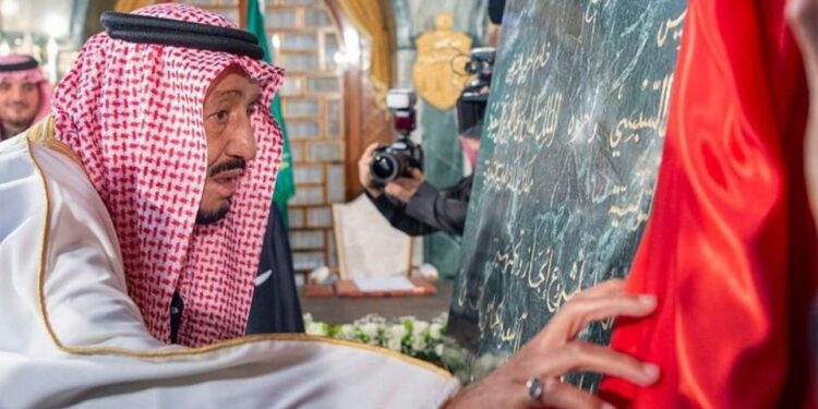 L'Arabie Saoudite va restaurer la mosquée Zitouna et construire un CHU à Kairouan