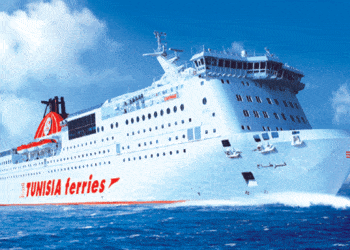 Les agents maritimes de la CTN en gr&egrave;ve