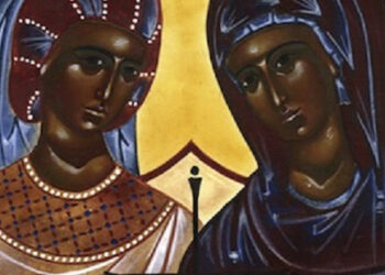 Nées à Tébourba, Perpétue et Félicité, ces saintes tunisiennes de l'église catholique