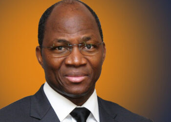 Djibril Bassolé, ancien ministre burkinabé, hospitalisé en Tunisie