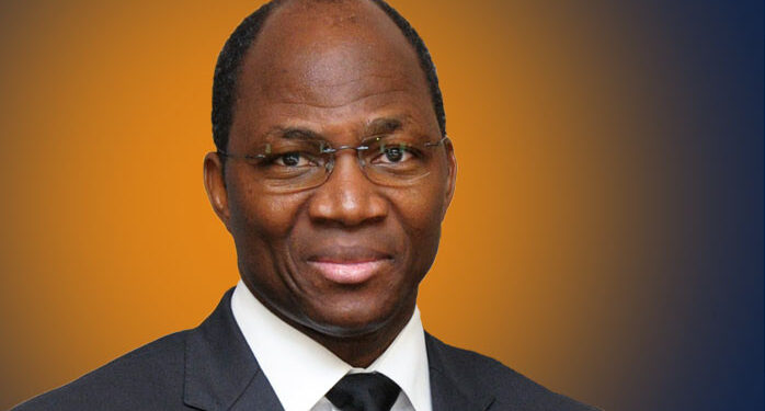 Djibril Bassolé, ancien ministre burkinabé, hospitalisé en Tunisie
