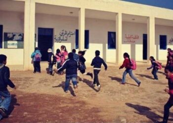 Tunisie : Chaque jour, 280 &eacute;l&egrave;ves abandonnent les bancs des &eacute;coles