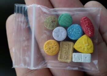 L'ecstasy derri&egrave;re l'&eacute;tat hyst&eacute;rique de trois &eacute;l&egrave;ves &agrave; Sousse