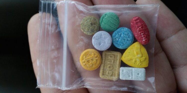 L'ecstasy derri&egrave;re l'&eacute;tat hyst&eacute;rique de trois &eacute;l&egrave;ves &agrave; Sousse
