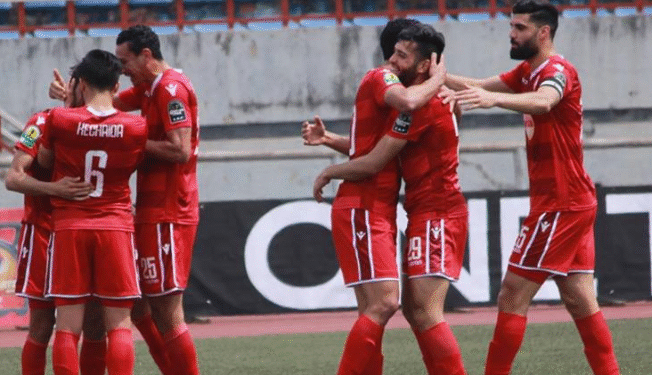 Coupe de la CAF : L'ESS s'impose, le CSS se contente d'un nul