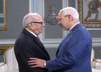 B&eacute;ji Caid Essebsi : "Un pr&eacute;sident nahdhaoui, jamais !"