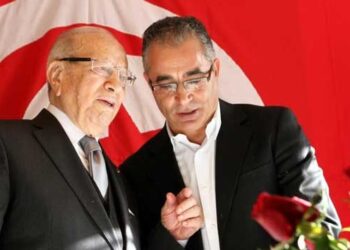Marzouk appelle Caid Essebsi &agrave; s'allier &agrave; Tahya Tounes