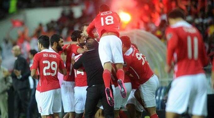Coupe Arabe des Clubs : L'Etoile file en finale !
