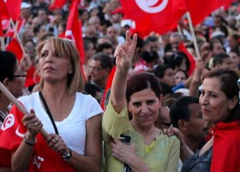 20 mars : Les femmes vont manifester pour d&eacute;fendre l&rsquo;Etat civil