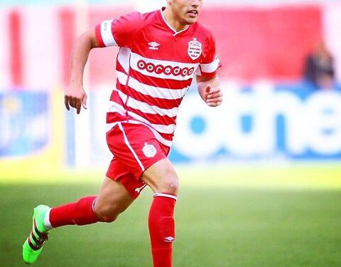 Champions League : Le Club Africain &eacute;limin&eacute; malgr&eacute; sa victoire