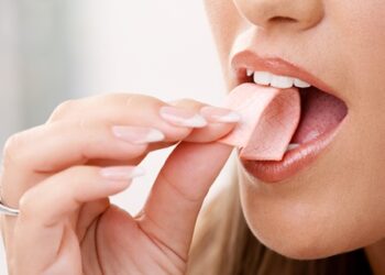 Tunisie : Des dizaines de cas d'intoxication caus&eacute;s par du chewing-gum !
